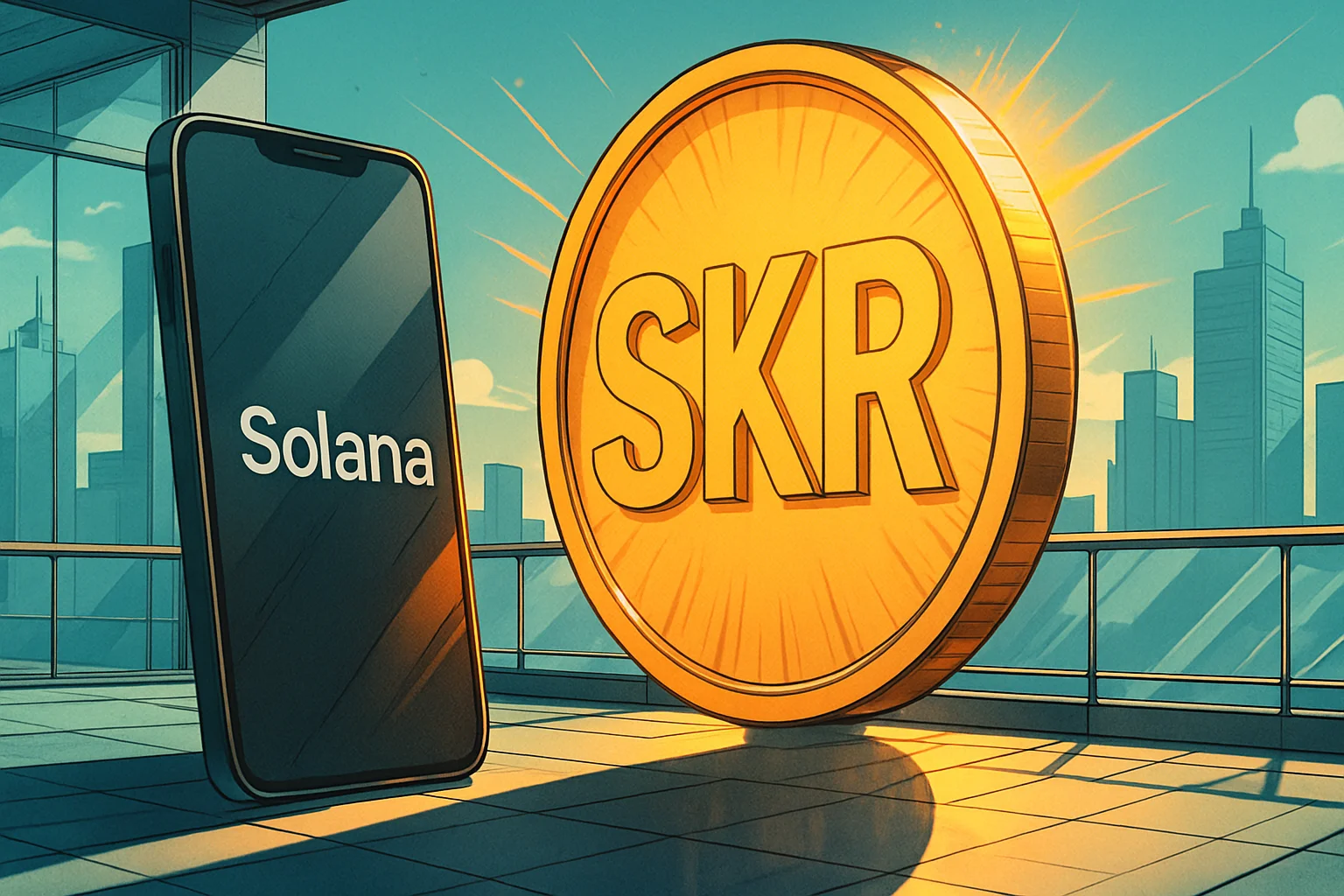 Binance führt „Binance Sprout“ ein: ein Kryptowährungs-Sparkonto für Kinder und Jugendliche